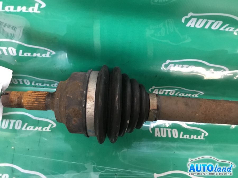 Planetara Dreapta CITROEN C4 (LC_) 2004-2025