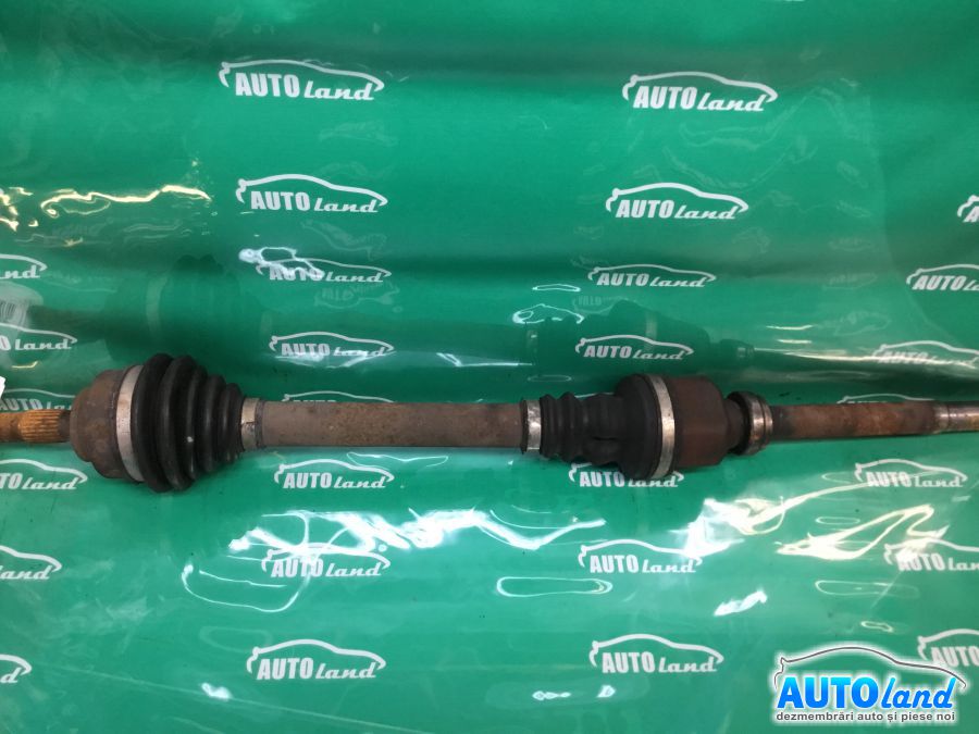 Planetara Dreapta CITROEN C4 (LC_) 2004-2025