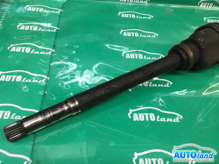 Planetara Dreapta CITROEN C4 (LC_) 2004-2025