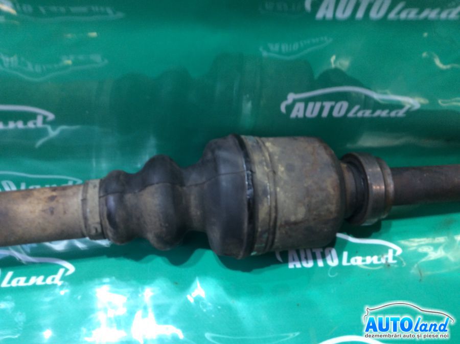 Planetara Dreapta CITROEN C4 (LC_) 2004-2025