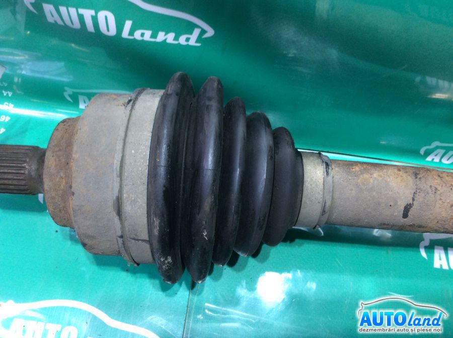 Planetara Dreapta CITROEN C4 (LC_) 2004-2025