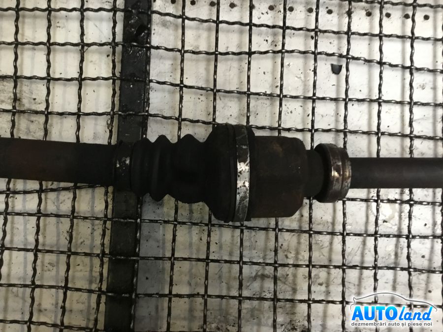 Planetara Dreapta CITROEN C4 Picasso (UD_) 2007-2013