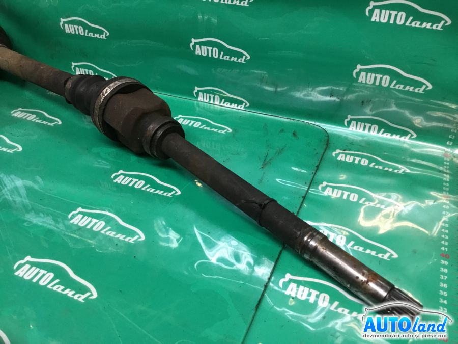 Planetara Dreapta CITROEN C4 Picasso (UD_) 2007-2013