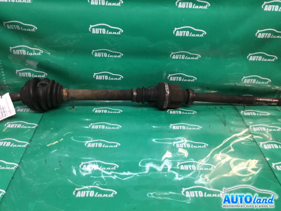 Planetara Dreapta CITROEN C4 Picasso (UD_) 2007-2013