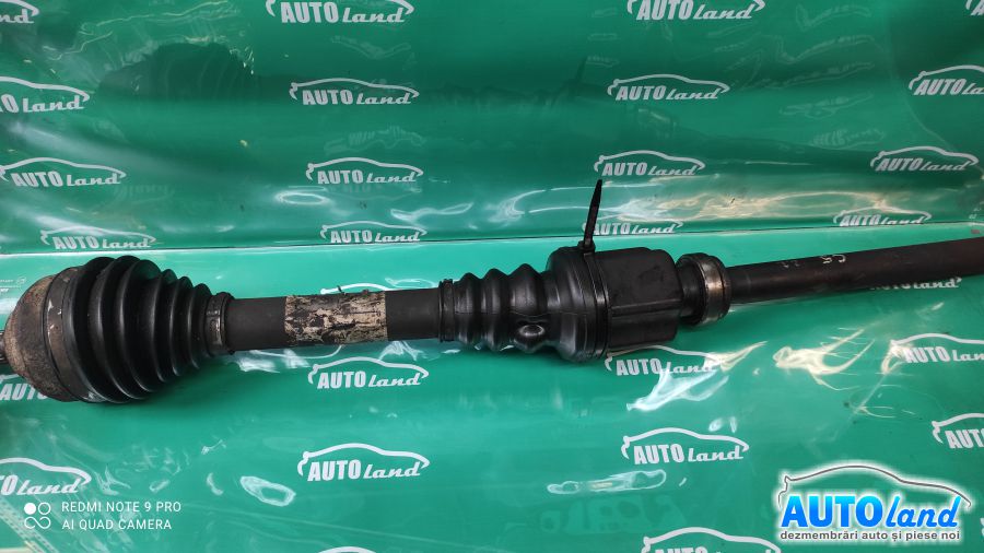 Planetara Dreapta CITROEN C5 (DC_) 2001-2004