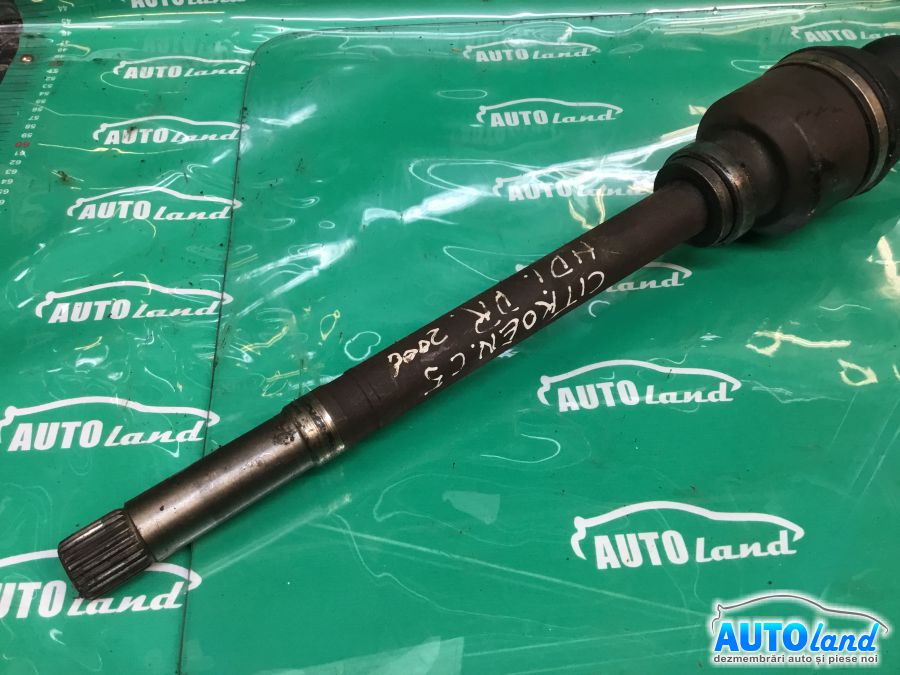 Planetara Dreapta CITROEN C5 (RC_) 2004-2008 Cod 96326879