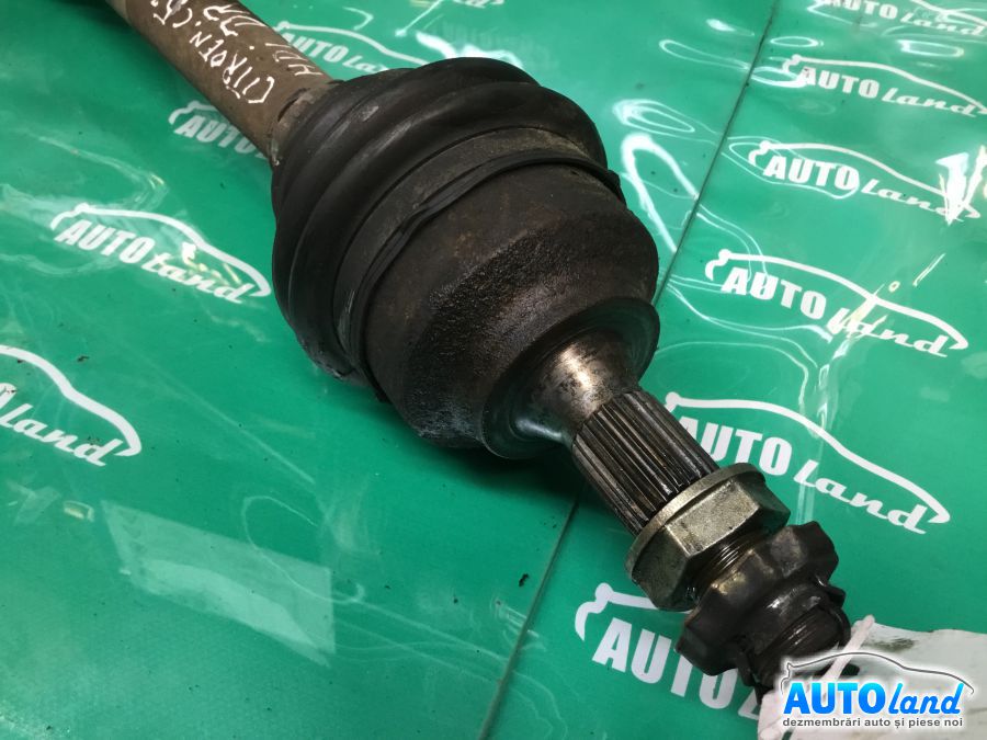 Planetara Dreapta CITROEN C5 (RC_) 2004-2008 Cod 96326879