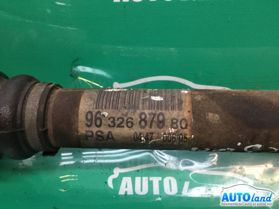 Planetara Dreapta CITROEN C5 (RC_) 2004-2008 Cod 96326879