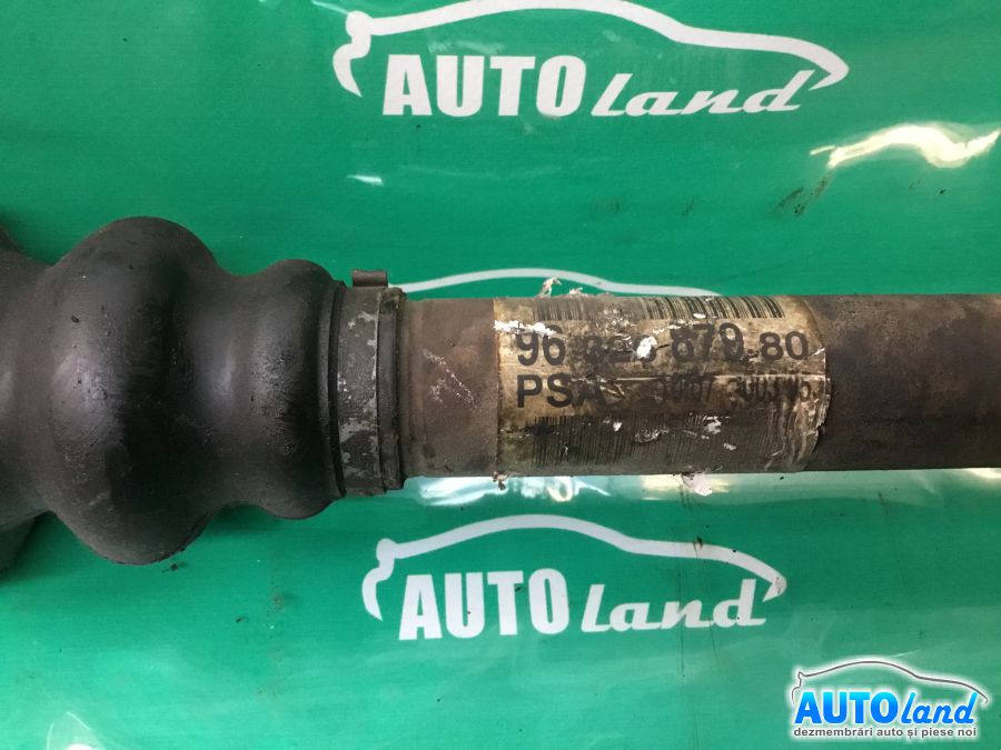 Planetara Dreapta CITROEN C5 (RC_) 2004-2008