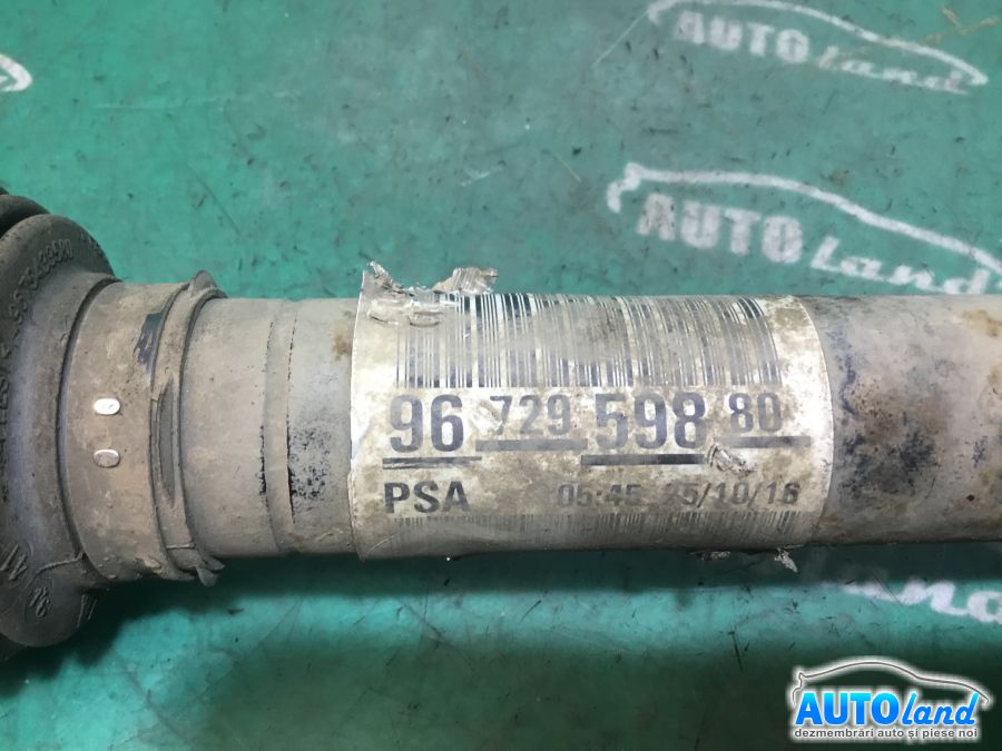 Planetara Dreapta CITROEN C5 (RD_) 2008-2025 Cod 9672959880