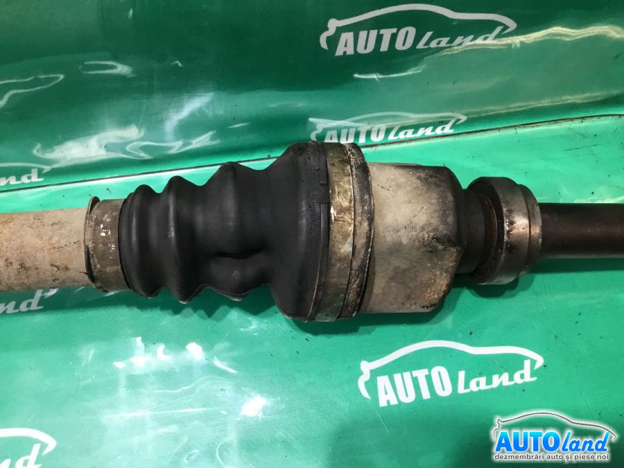 Planetara Dreapta CITROEN DS3 2009-2025