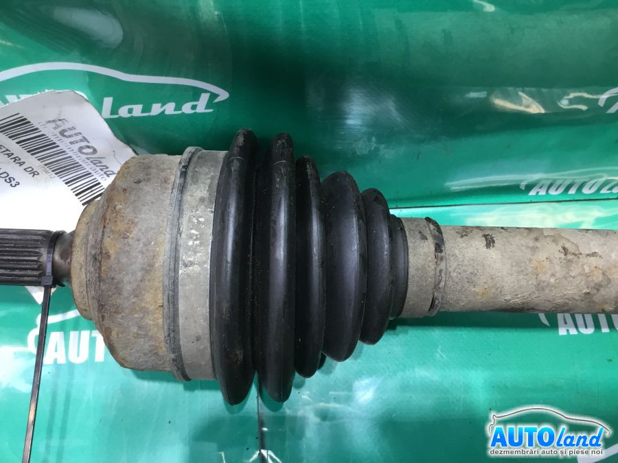 Planetara Dreapta CITROEN DS3 2009-2025