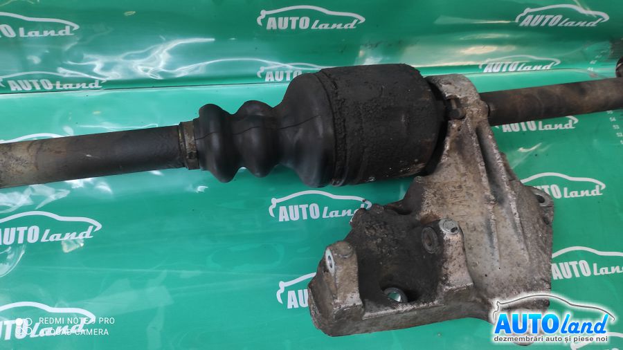 Planetara Dreapta CITROEN JUMPER (244) 2002-2025