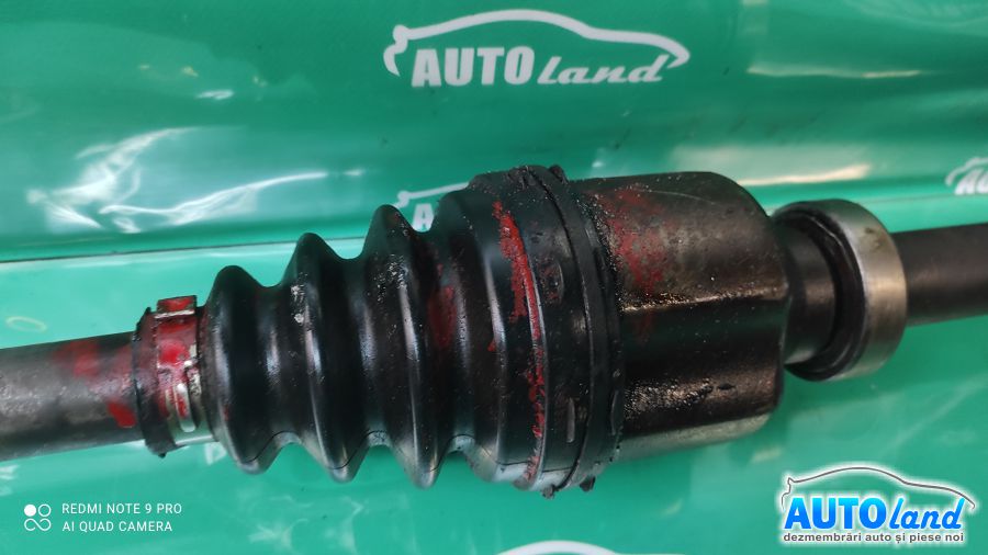 Planetara Dreapta CITROEN JUMPER (244) 2002-2025