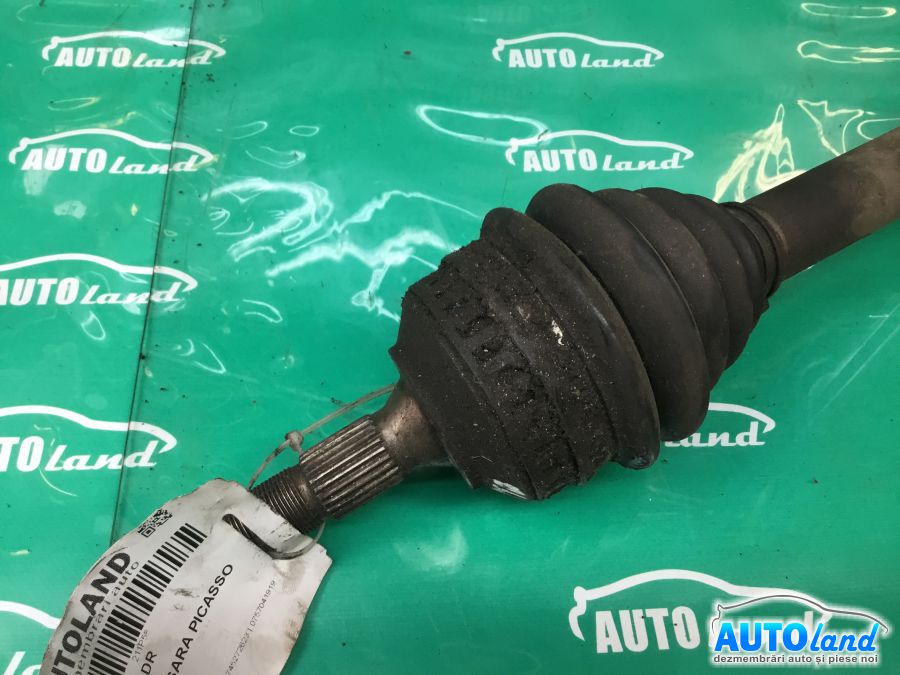 Planetara Dreapta CITROEN XSARA PICASSO (N68) 1999-2025