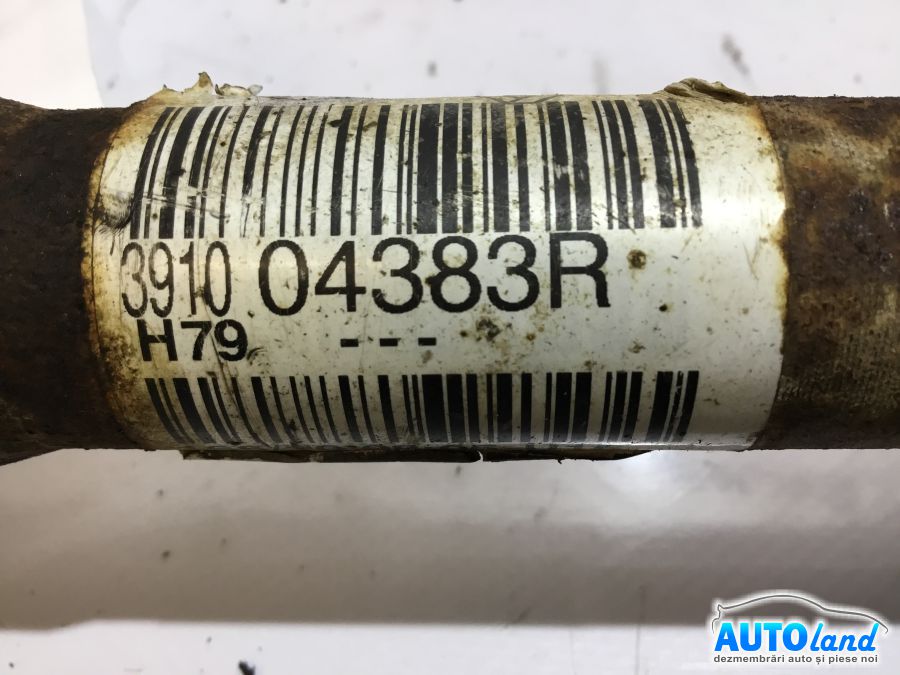 Planetara Dreapta DACIA DUSTER 2010-2025 Cod 391004383R