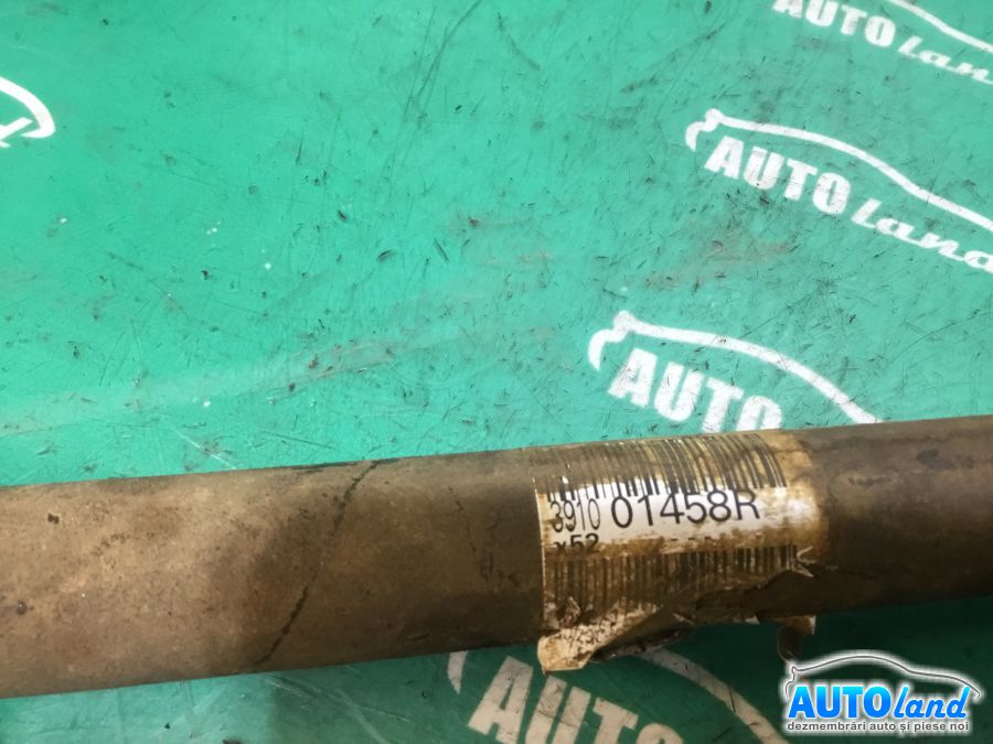 Planetara Dreapta DACIA LOGAN II 2012-2025 Cod 391001458R