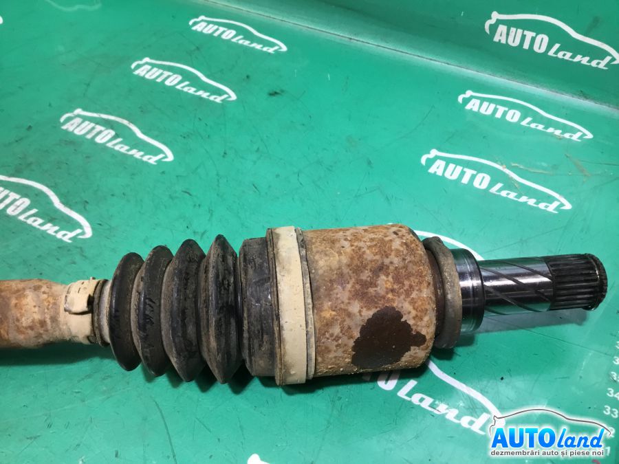 Planetara Dreapta DACIA LOGAN II 2012-2025 Cod 391001458R