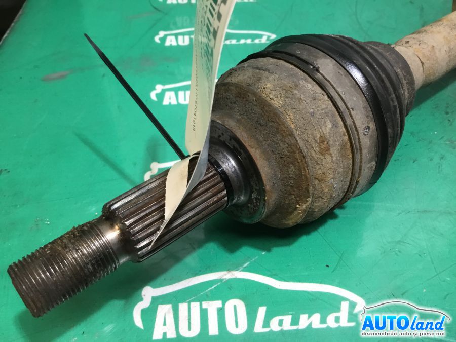 Planetara Dreapta DACIA LOGAN II 2012-2025 Cod 391001458R