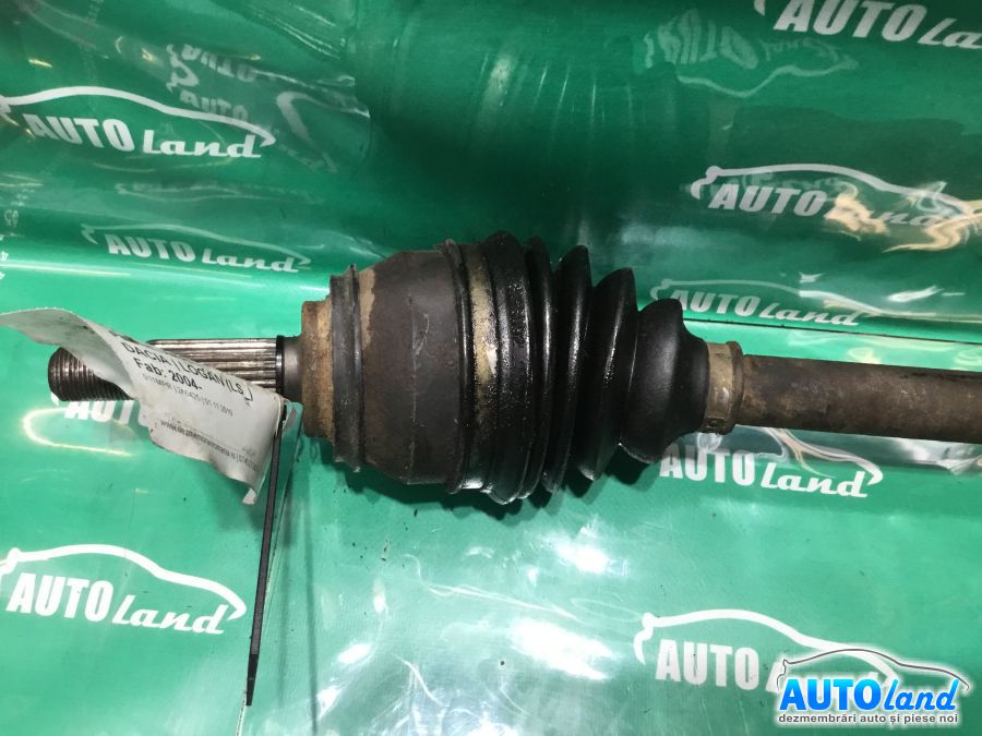 Planetara Dreapta DACIA LOGAN (LS_) 2004-2025