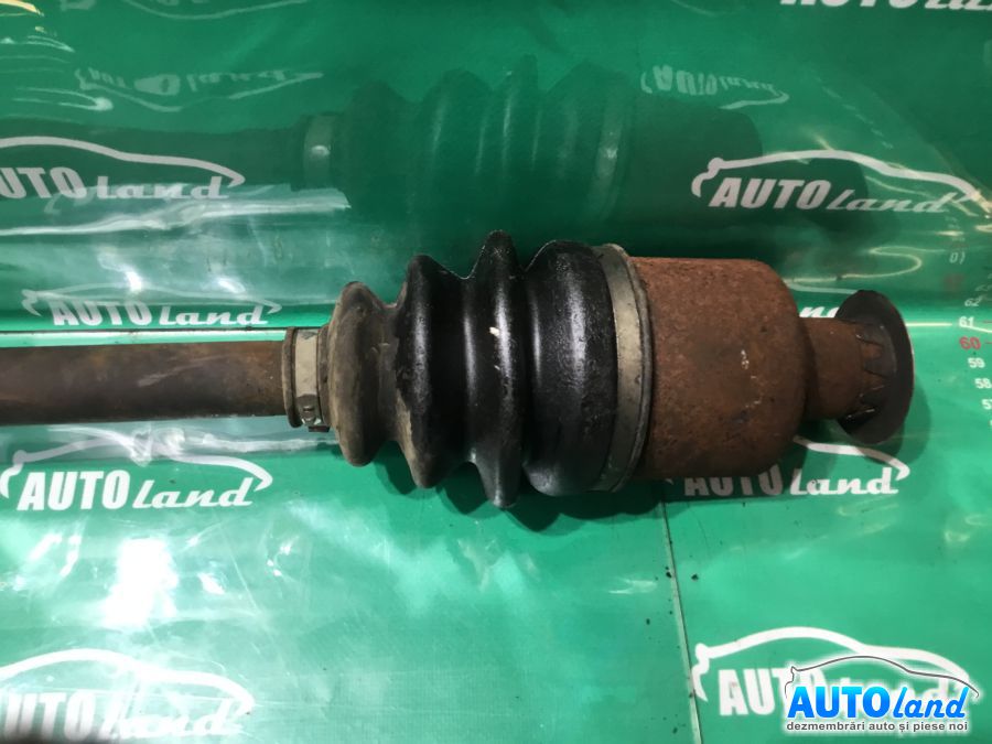 Planetara Dreapta DACIA LOGAN (LS_) 2004-2025