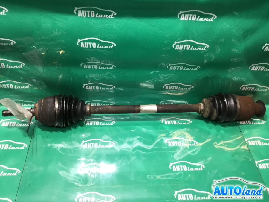 Planetara Dreapta DACIA LOGAN (LS_) 2004-2025