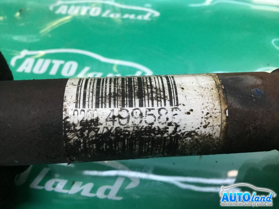 Planetara Dreapta DACIA LOGAN (LS_) 2004-2025 Cod 8200499586