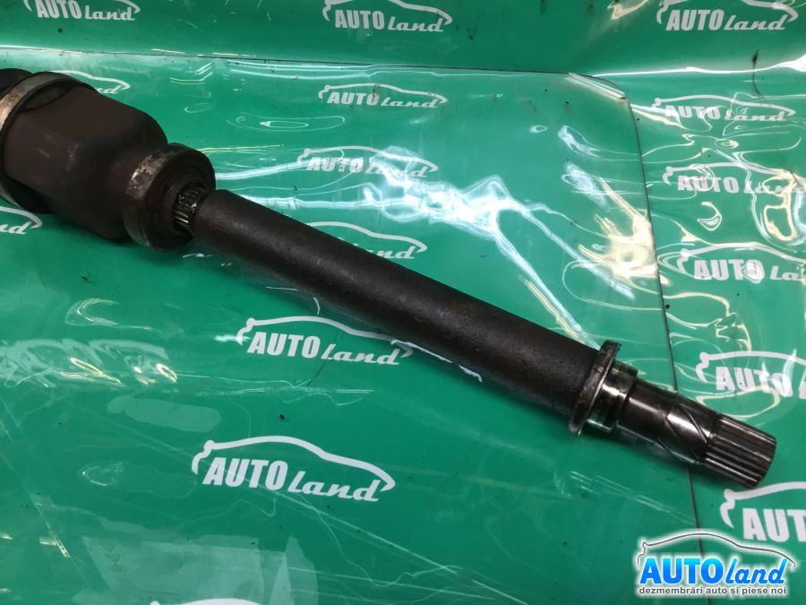 Planetara Dreapta DACIA LOGAN (LS_) 2004-2025 Cod 8200499586