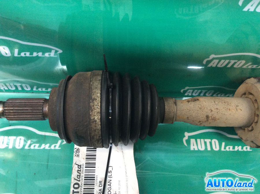 Planetara Dreapta DACIA LOGAN (LS_) 2004-2025 Cod 8200503359