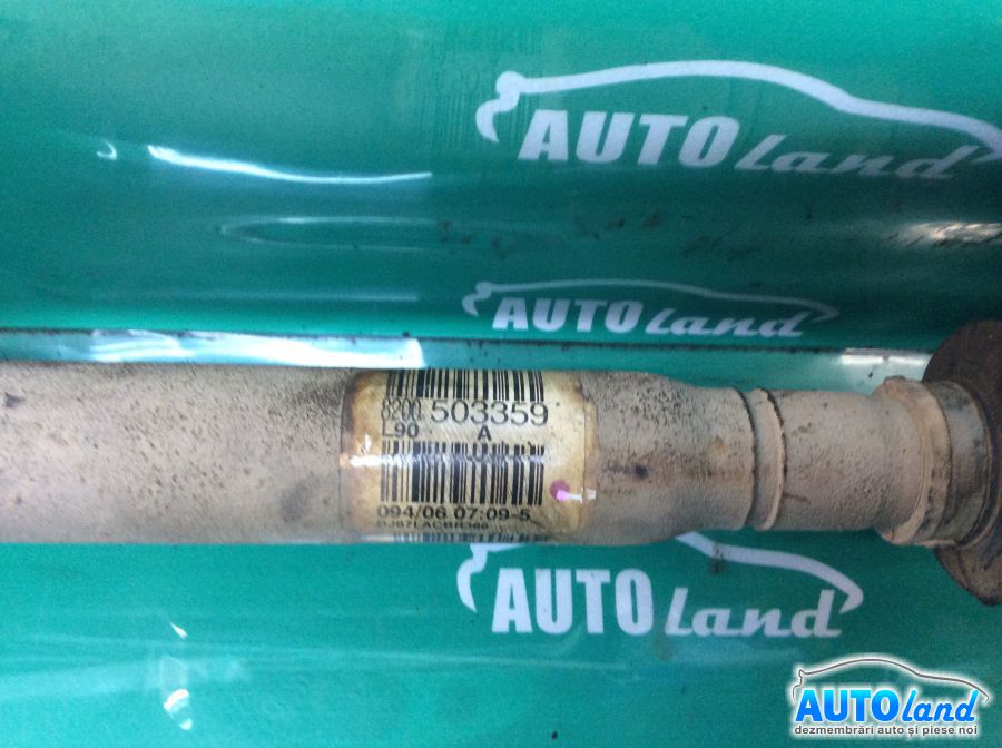 Planetara Dreapta DACIA LOGAN (LS_) 2004-2025 Cod 8200503359