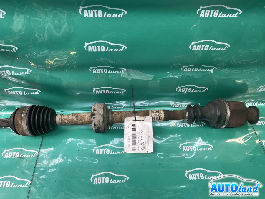 Planetara Dreapta DACIA LOGAN (LS_) 2004-2025 Cod 8200503359