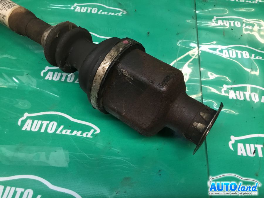 Planetara Dreapta DACIA LOGAN (LS_) 2004-2025