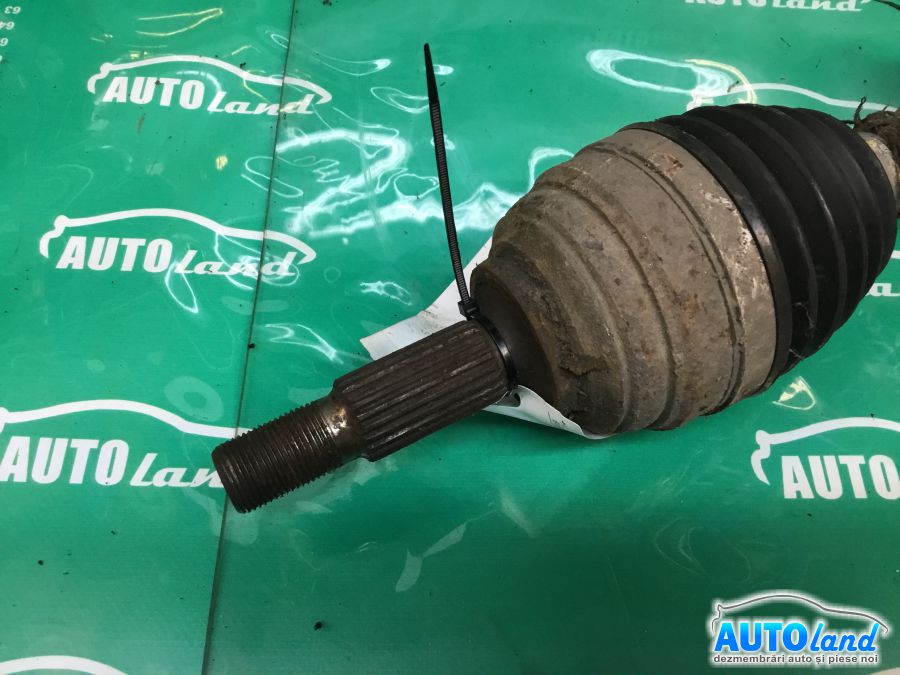 Planetara Dreapta DACIA LOGAN (LS_) 2004-2025