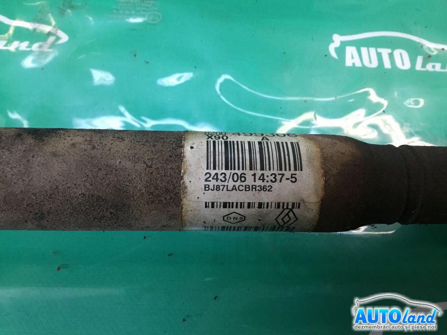 Planetara Dreapta DACIA LOGAN (LS_) 2004-2025