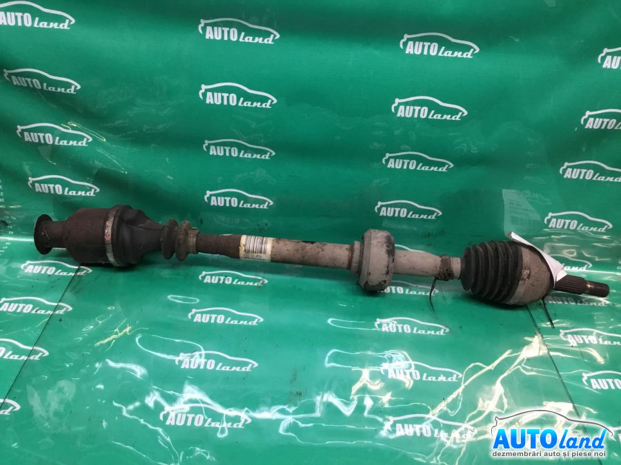 Planetara Dreapta DACIA LOGAN (LS_) 2004-2025