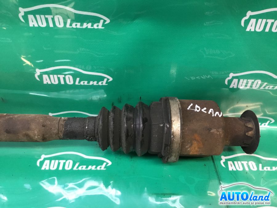 Planetara Dreapta DACIA LOGAN (LS_) 2004-2025