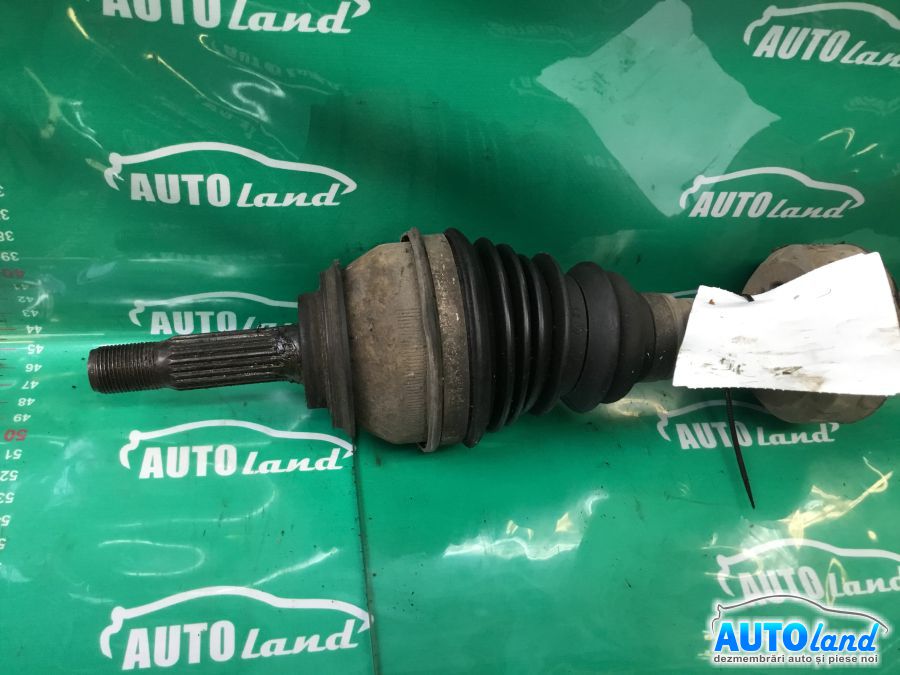 Planetara Dreapta DACIA LOGAN (LS_) 2004-2025