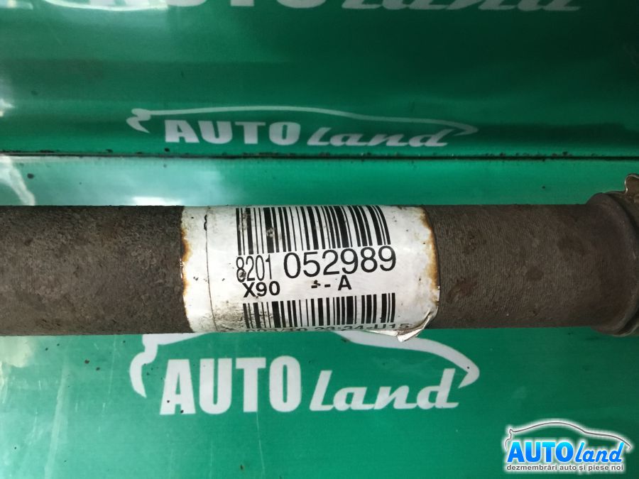 Planetara Dreapta DACIA SANDERO 2008-2025 Cod 8201052989