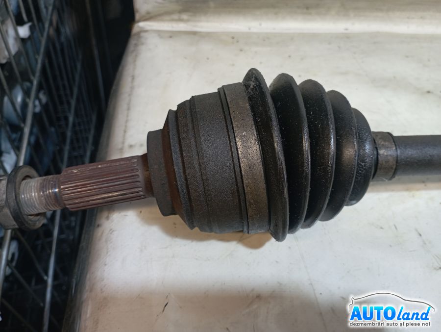 Planetara Dreapta DACIA SANDERO II 2013-2026 Cod 391007857R