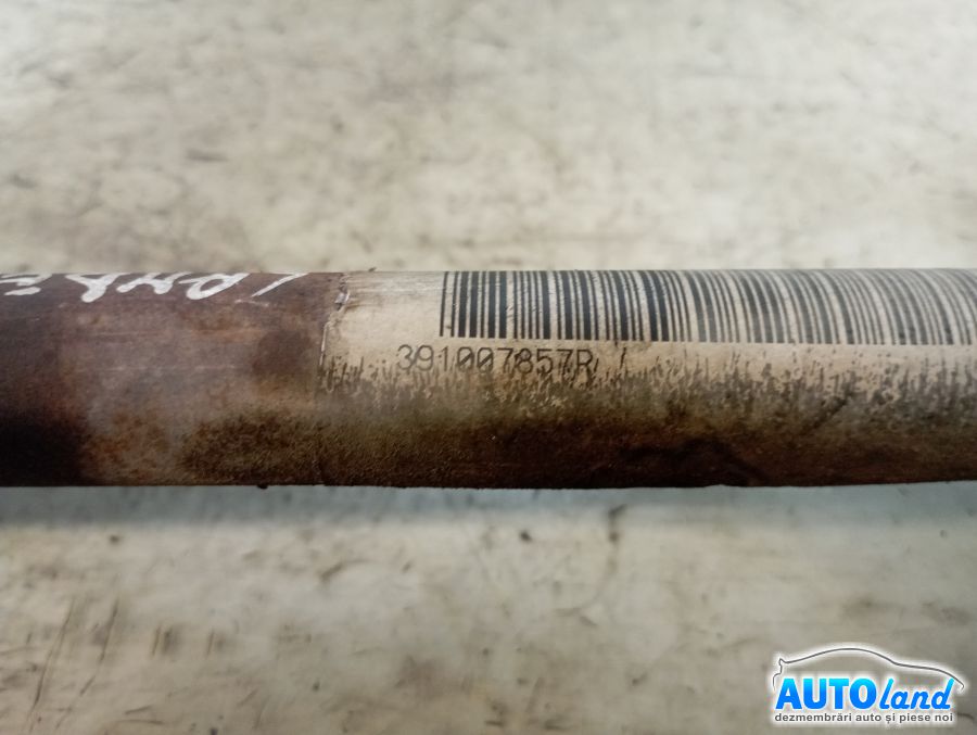 Planetara Dreapta DACIA SANDERO II 2013-2026 Cod 391007857R
