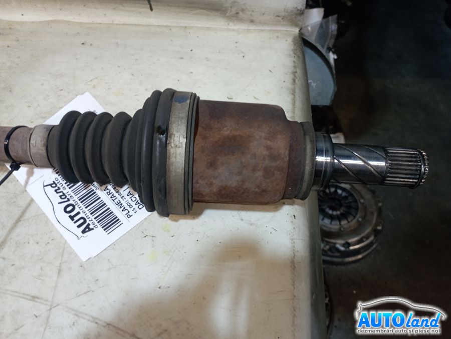 Planetara Dreapta DACIA SANDERO II 2013-2026 Cod 391007857R