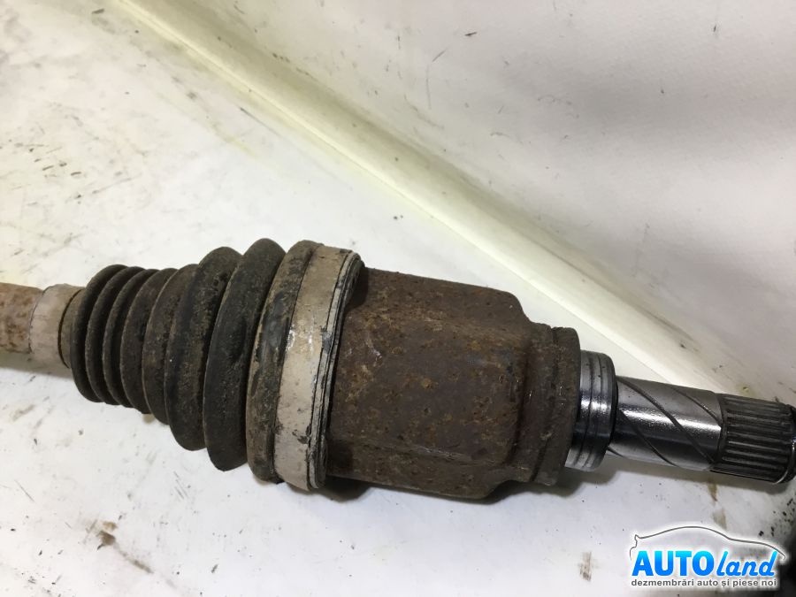 Planetara Dreapta DACIA SANDERO II 2013-2025 Cod 391007857R