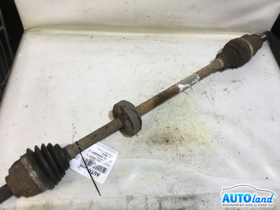 Planetara Dreapta DACIA SANDERO II 2013-2025 Cod 391007857R