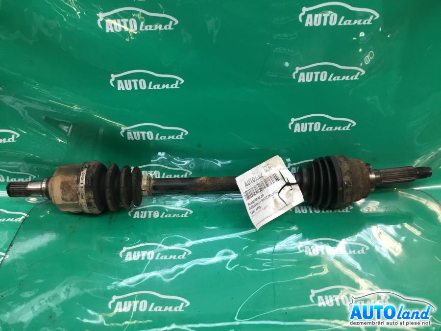 Planetara Dreapta DAEWOO MATIZ (KLYA) 1998-2025