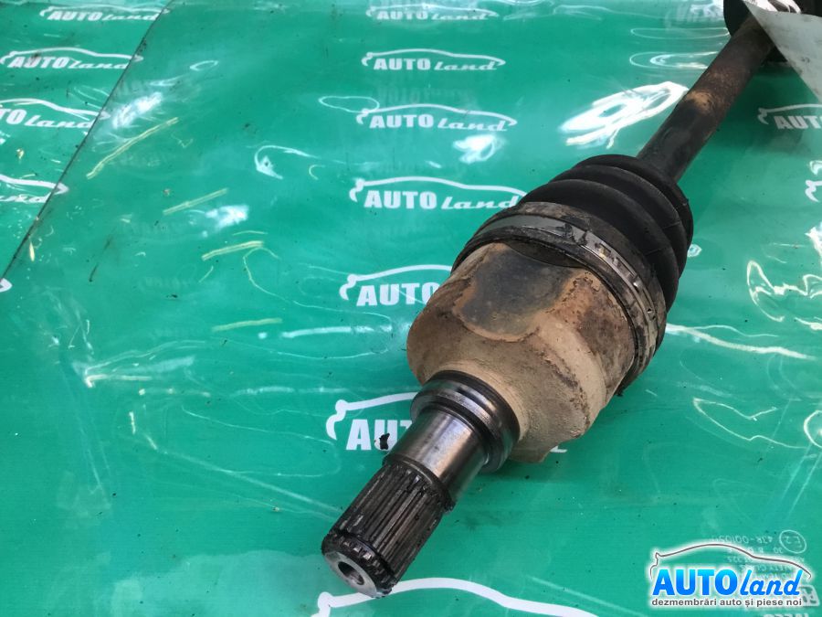 Planetara Dreapta DAEWOO MATIZ (KLYA) 1998-2025