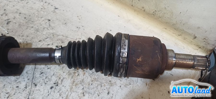 Planetara Dreapta FIAT 500 L 2012-2026 Cod 0051948165