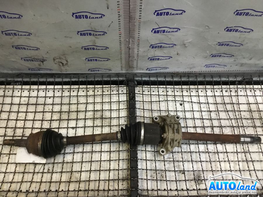 Planetara Dreapta FIAT BRAVO II (198) hatchback 2006-2025