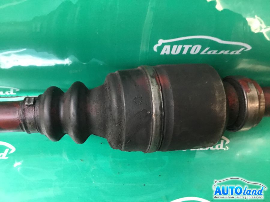 Planetara Dreapta FIAT DUCATO bus (244,Z_) 2002-2025