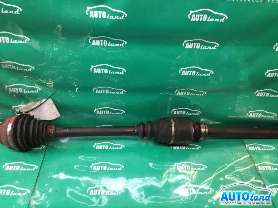 Planetara Dreapta FIAT DUCATO bus (244,Z_) 2002-2025