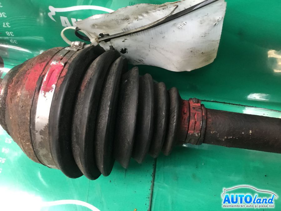 Planetara Dreapta FIAT DUCATO bus (244,Z_) 2002-2025